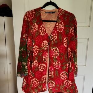 Gudrun Sjoden Cotton Sweater L